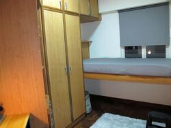 Melville Park (D18), Condominium #461005511